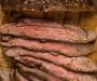 Marinated Flank Steak Recipe