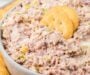 Easy Ham Salad Recipe