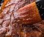 Baby Back Barbecue Ribs