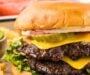 Best Smashburger Recipe