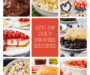 4th of July Dinner Recipes
