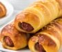 Pretzel Dog Recipe