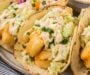 Baja Fish Tacos Recipe