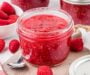 Simple Raspberry Jam
