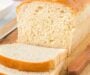 Homemade Sandwich Bread
