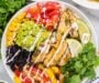 Southwest Chicken Bowls