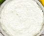 Homemade Tzatziki
