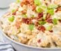 Loaded Baked Potato Salad Recipe