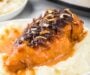 Crockpot Cranberry Chicken